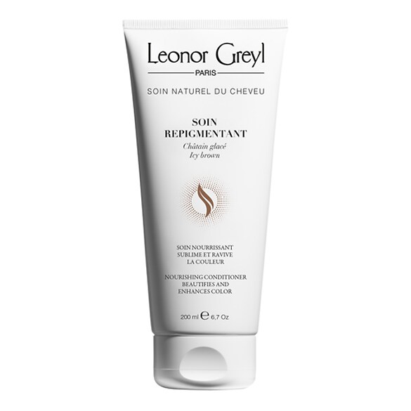Soin Repigmentant - Châtain Glacé, LEONOR GREYL